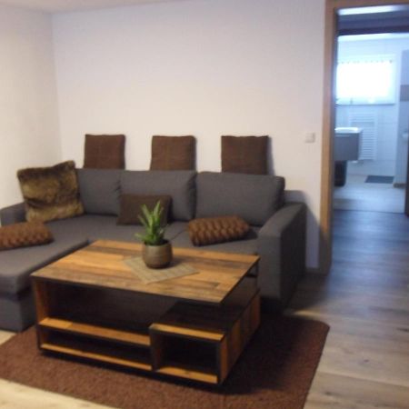 Luxusferienwohnung-Mager Freyung Esterno foto