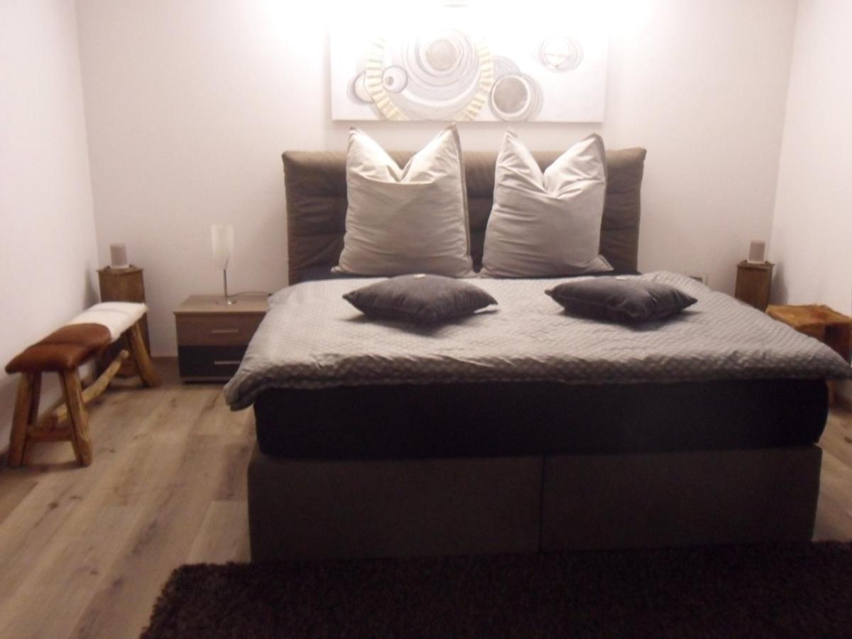 Luxusferienwohnung-Mager Freyung Esterno foto