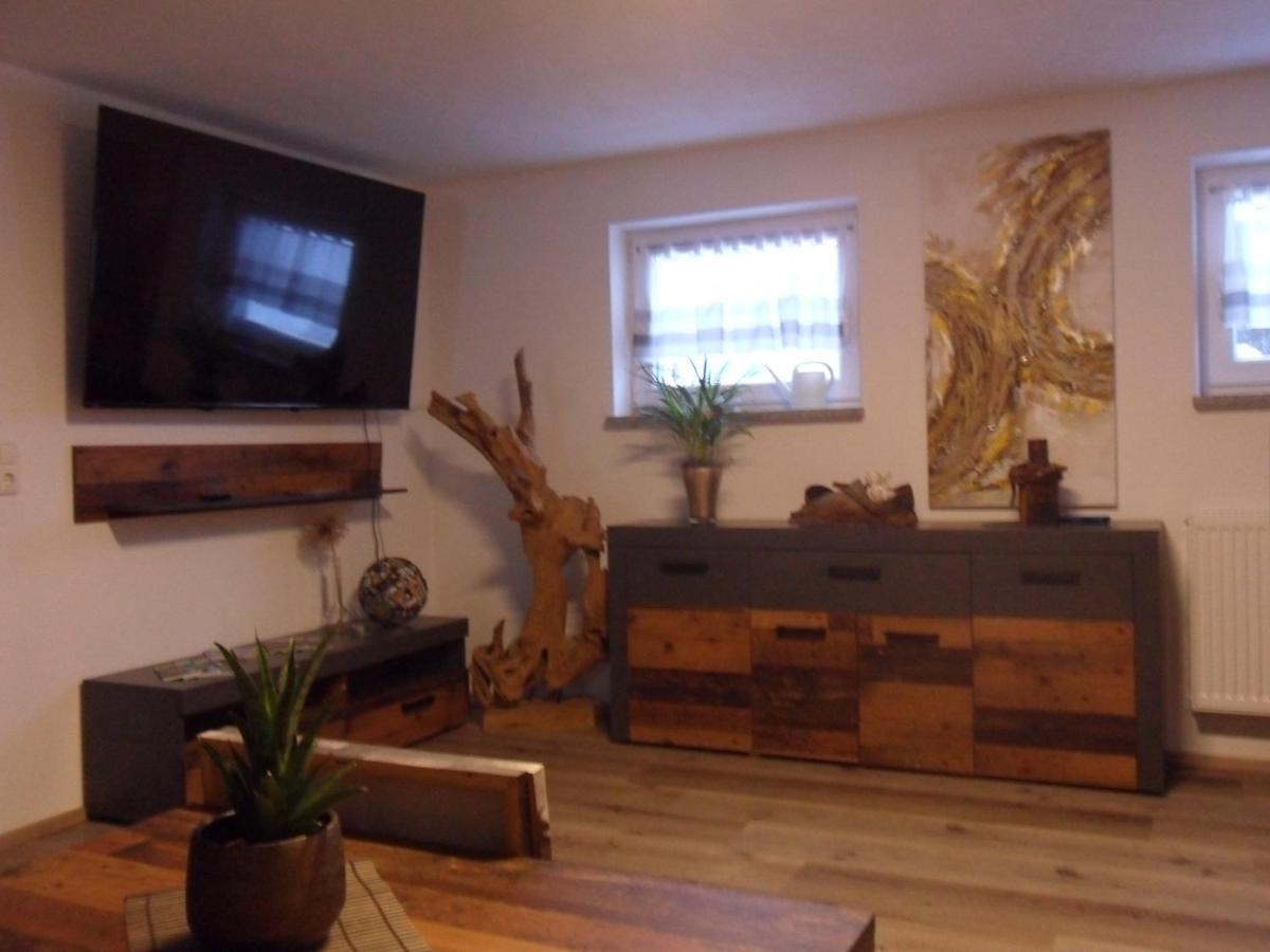 Luxusferienwohnung-Mager Freyung Esterno foto